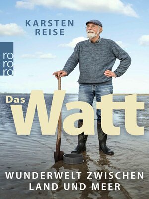 cover image of Das Watt